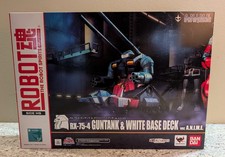 Bandai Robot Spirit Damashii