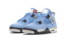 Air Jordan 4 Retro 'University