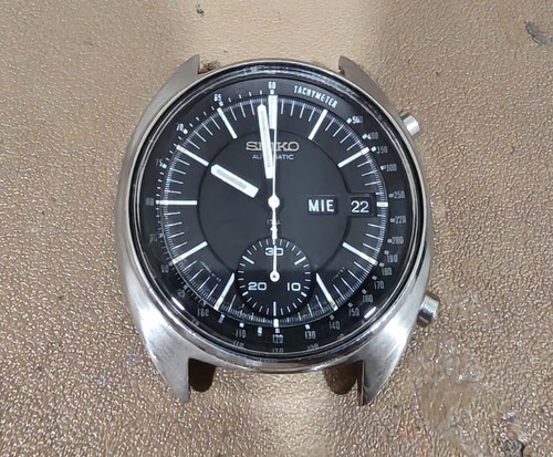 Seiko 6139 7039 vintage - seiko, 6139-7039