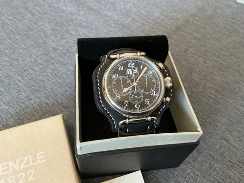 Rarità kienzle luxury - kienzle,