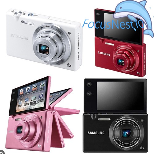 Samsung mv800 schermo - mv800,