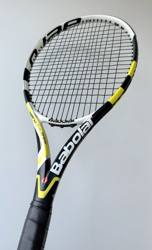 Racchetta tennis babolat - da,