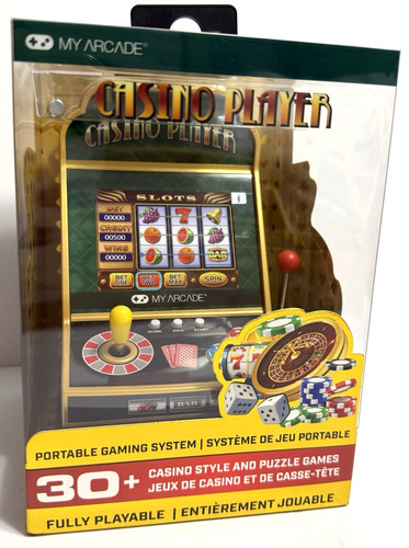 Arcade casino player slot - arcade,