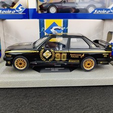SOLIDO BMW E30 M3 90TH
