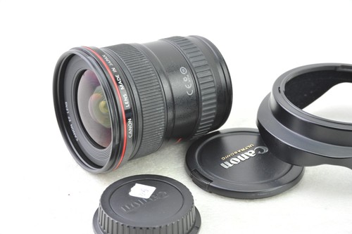Canon f 4 l - mm, f/4