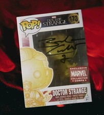 RARO Benedict Cumberbatch