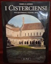 I CISTERCIENSI di TERRYL N