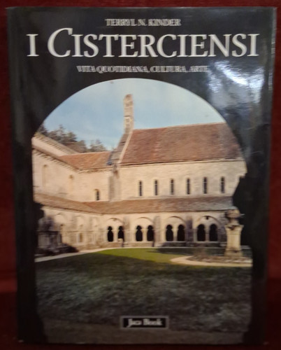 Cisterciensi terryl n - i,