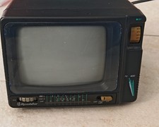 Mini TV Roadstar TV‑400N •