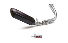KAWASAKI ER6 N-12/16 - LINEA /