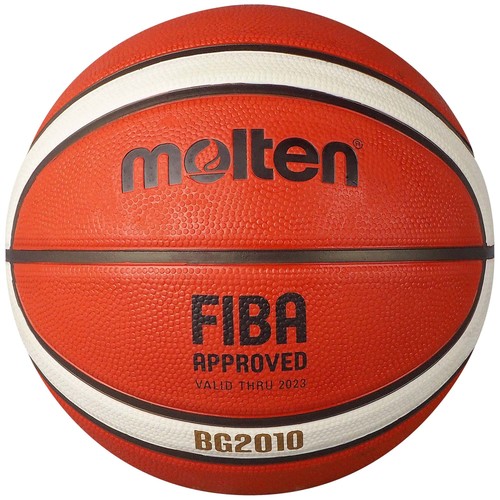 Molten bg2010 pallone - bg2010,