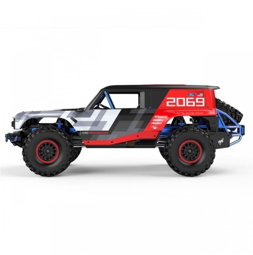 Hyper ford bronco - hyper,