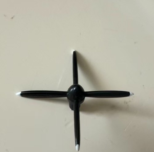 Modello elica aereo - , 1/100