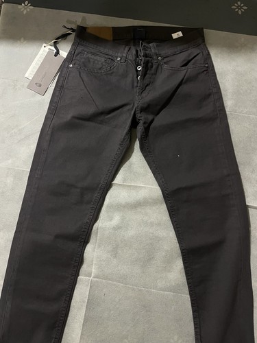 Dondup jeans grigio - jeans,