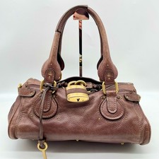 Borsa a mano Chloe Paddington