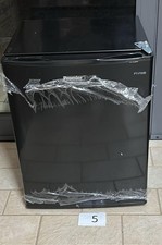 ** Mini Frigo Bar Nero 58