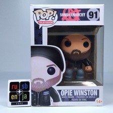 Funko Pop! TV Sons of Anarchy