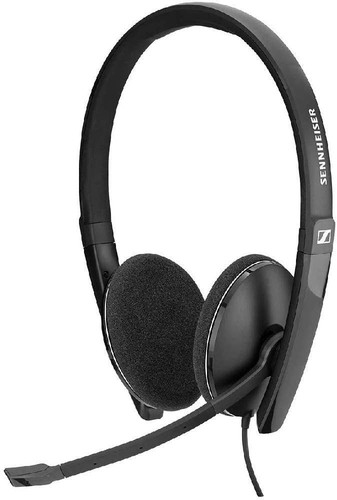 Sennheiser 2 chat - sennheiser, 3.2