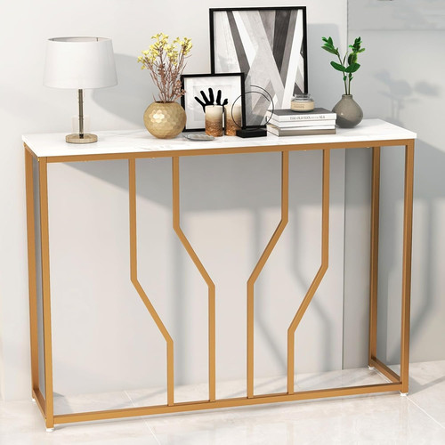 Tavolo console effetto di - console,,