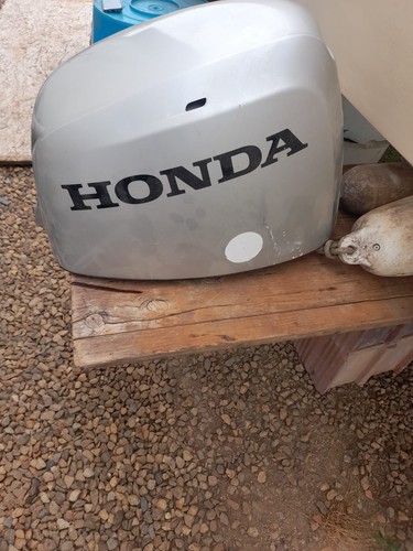 Motore fuoribordo honda - motore, cv