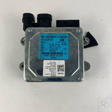 400692 Centralina sterzo