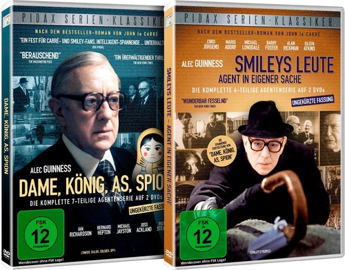 Dame könig spion - könig,,