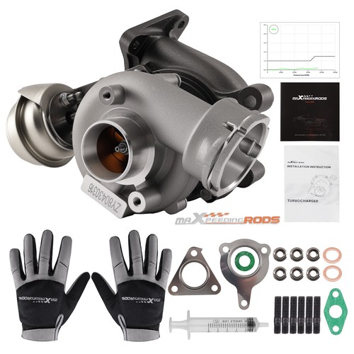 Turbocompressore per passat - per,