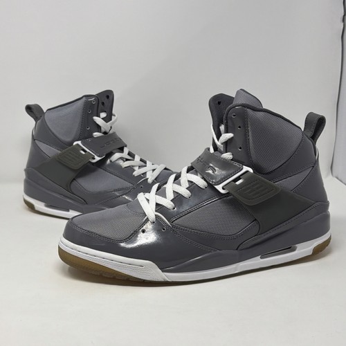 Air jordan flight high - flight,