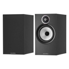 Coppia casse acustiche 600 - b&w,