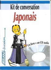 Kit de conversation (1 livre +