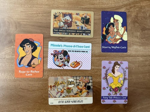 Lotto portafoglio carte - lotto, 6