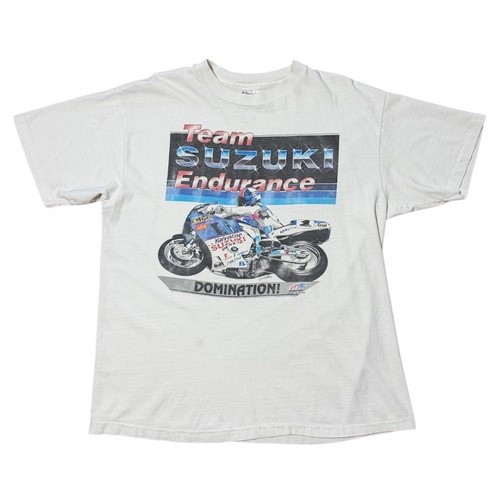 Vintage 90s team - 90s, suzuki