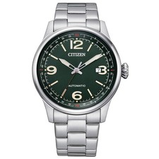 Citizen NJ0160-87X orologio