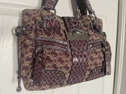 Borsa tracolla vintage - a, guess