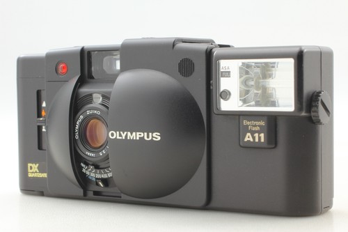 Quasi come nuovo olympus xa3 - nuovo],