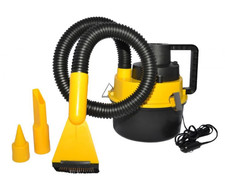 Aspirapolvere Portatile Auto