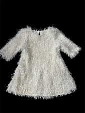 Abito Monnalisa girocollo con