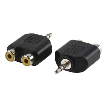 Adattatore spina jack - adattatore, 3.5mm