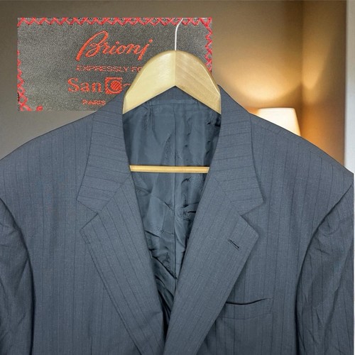 Cappotto sportivo brioni - sportivo, made