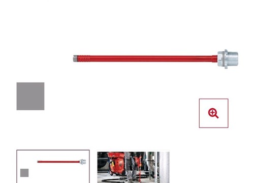 Hilti spx core bit - core,