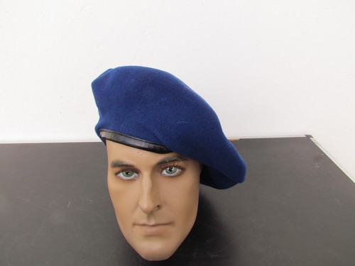 Berretto blu roi mod 1953 - berretto,