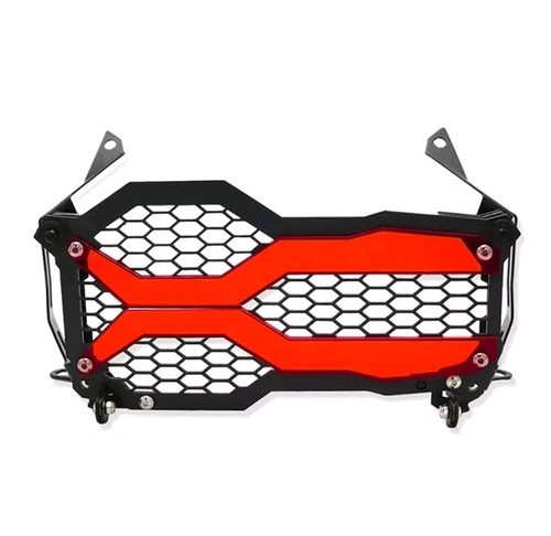 Protezione faro bmw r1250gs - protezione,