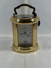 Orologio da viaggio L'Epee con