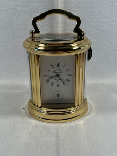 Orologio viaggio epee - viaggio, con
