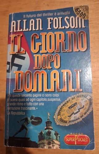 Libro romanzo giorno - romanzo,
