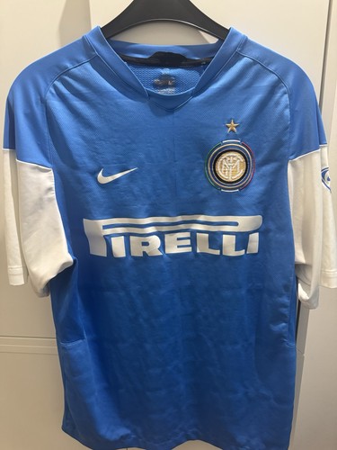 Maglia allenamento inter milan - maglia,