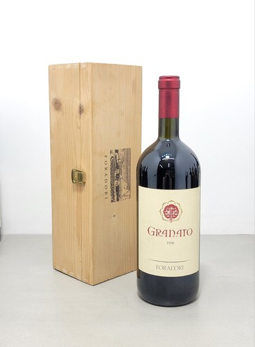 Granato foradori 1998 magnum - foradori,