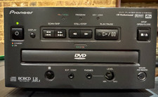 Pioneer DVD-V7300D Lettore DVD