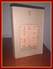 *-* 1à EDIZIONE *-* CANTI E