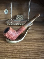 Splendida Pipa Savinelli Punto Oro #101 Made In Italy 🇮🇹 